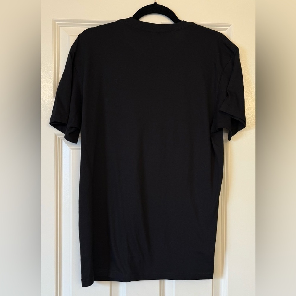 TDL The Dirt Label Tupac Bear T Shirt Size Medium - Picture 2 of 6